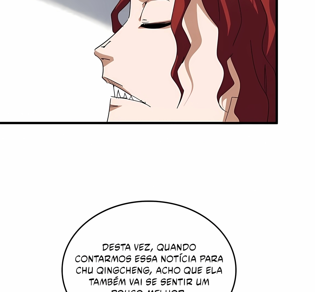 Imperador Mágico Capítulo 876 Página 6