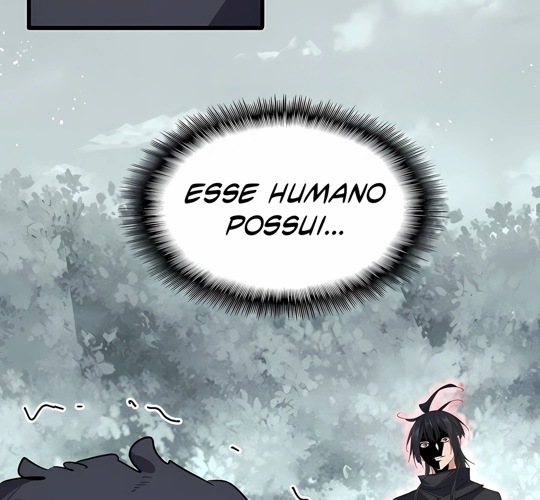 Imperador Mágico Capítulo 876 Página 68