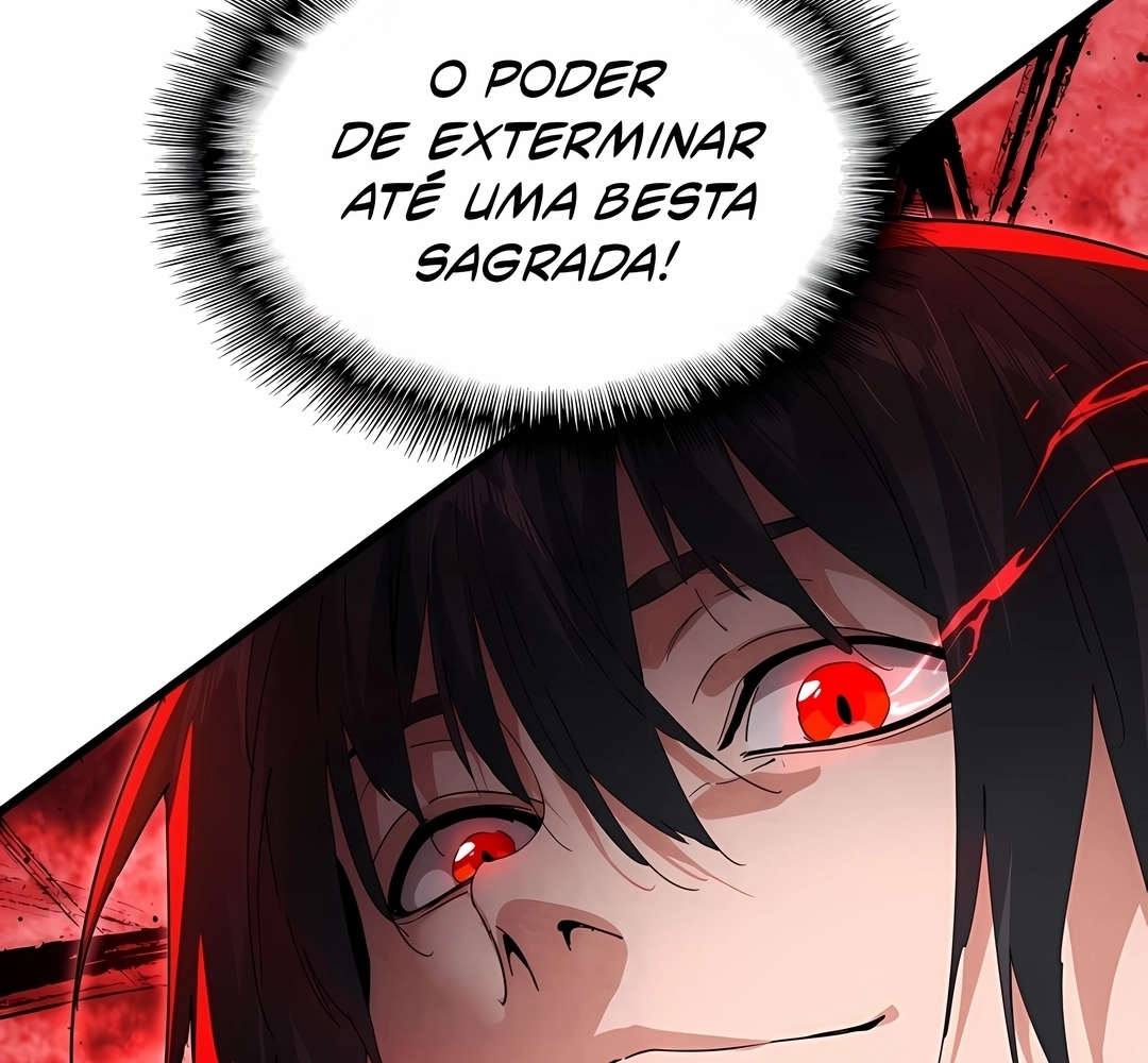 Imperador Mágico Capítulo 876 Página 70