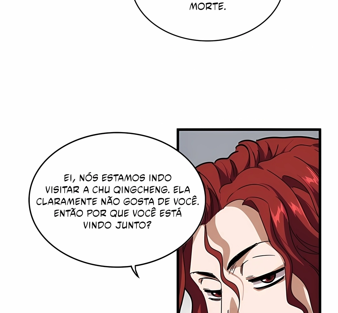 Imperador Mágico Capítulo 876 Página 8