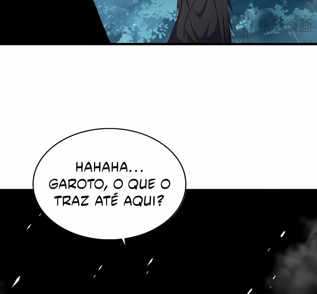 Imperador Mágico Capítulo 877 Página 16