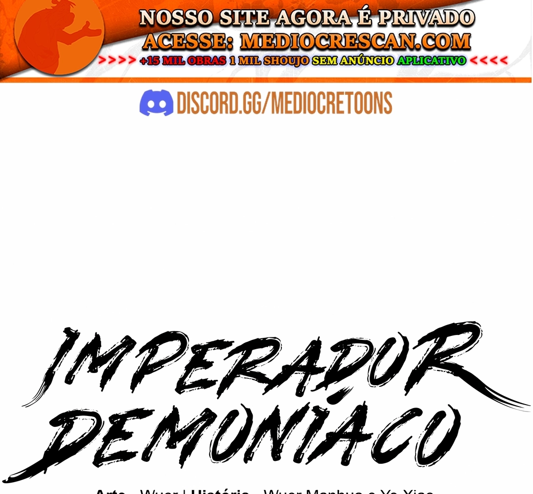 Imperador Mágico Capítulo 877 Página 2