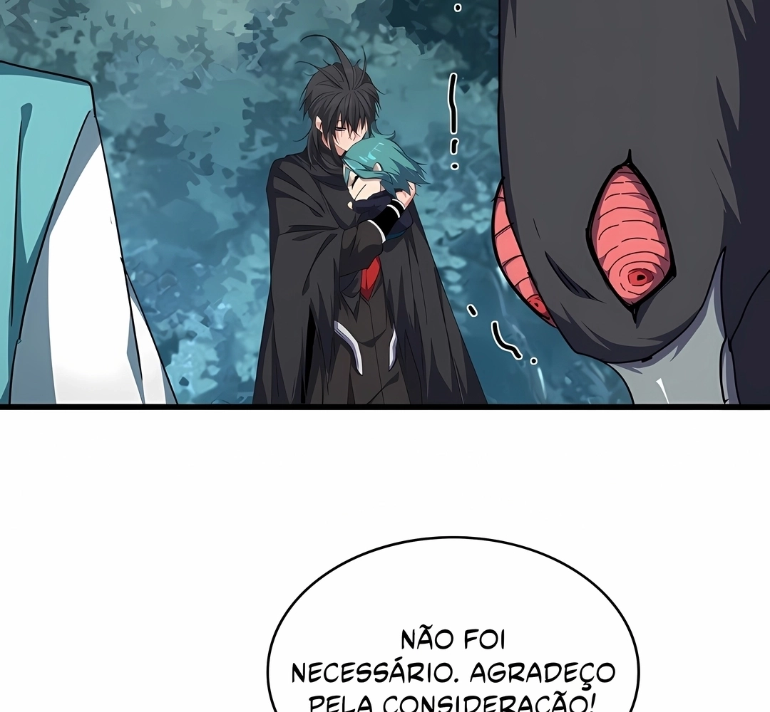 Imperador Mágico Capítulo 877 Página 21