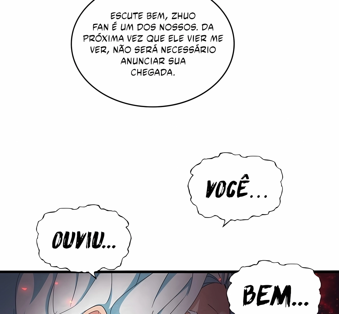 Imperador Mágico Capítulo 877 Página 38