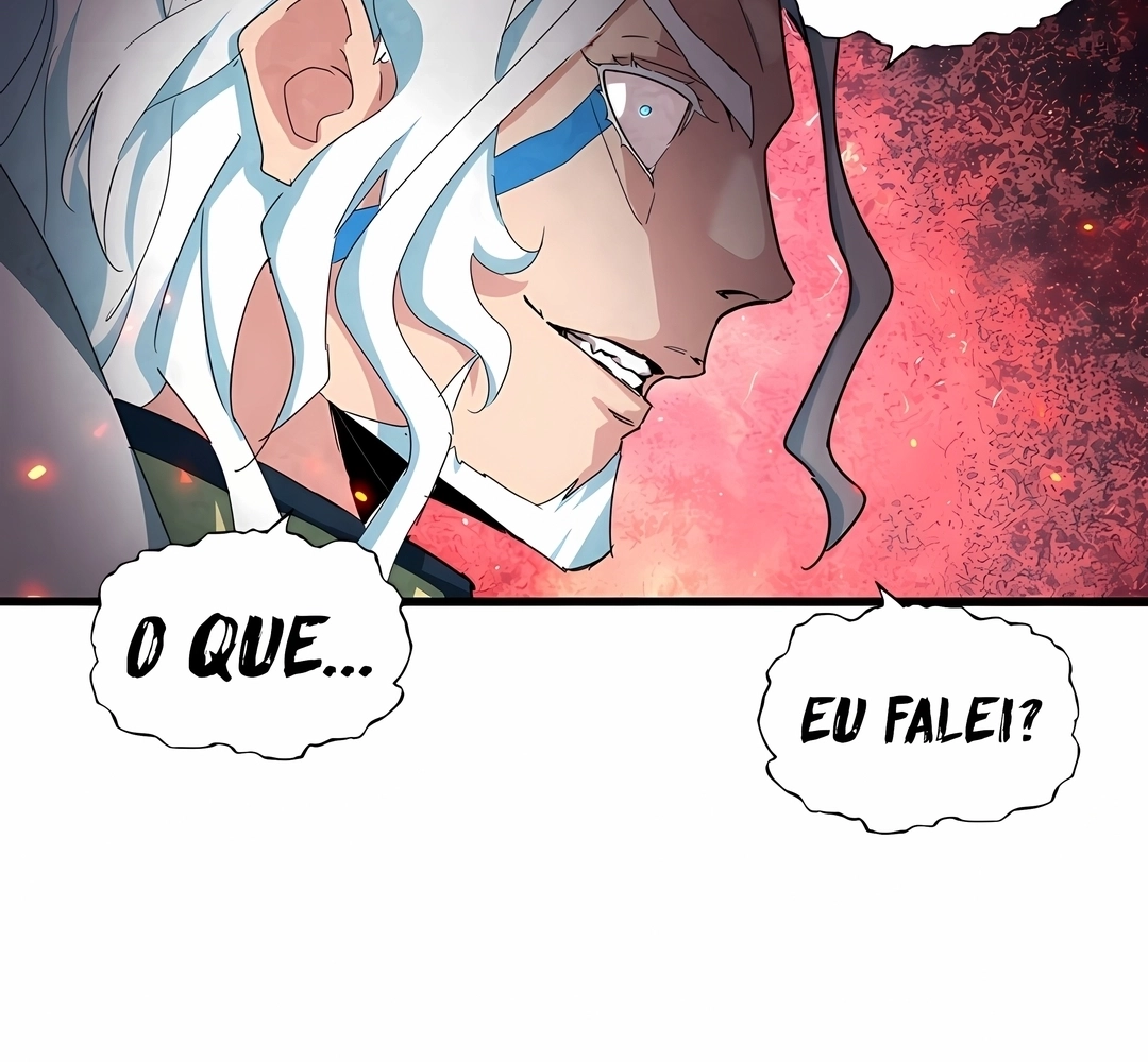 Imperador Mágico Capítulo 877 Página 39