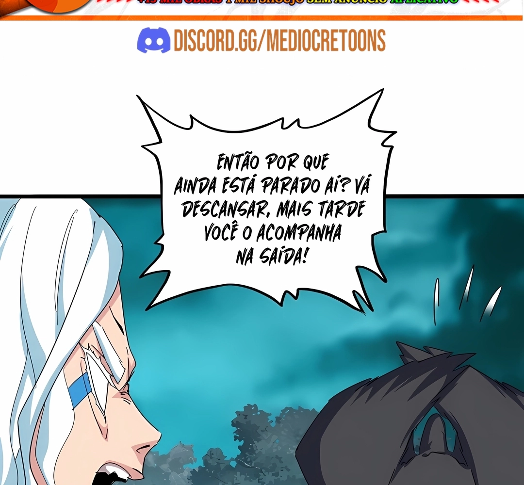 Imperador Mágico Capítulo 877 Página 41