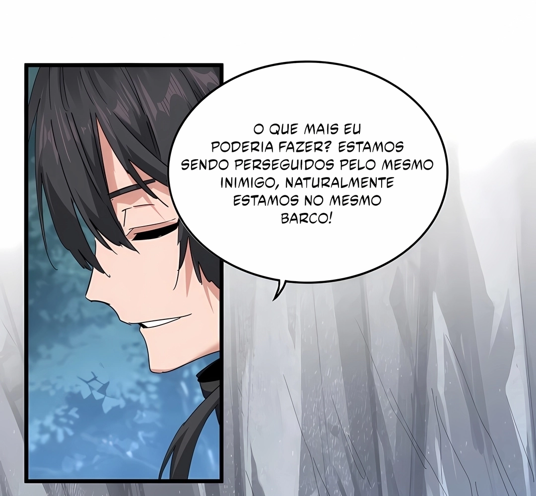 Imperador Mágico Capítulo 877 Página 53