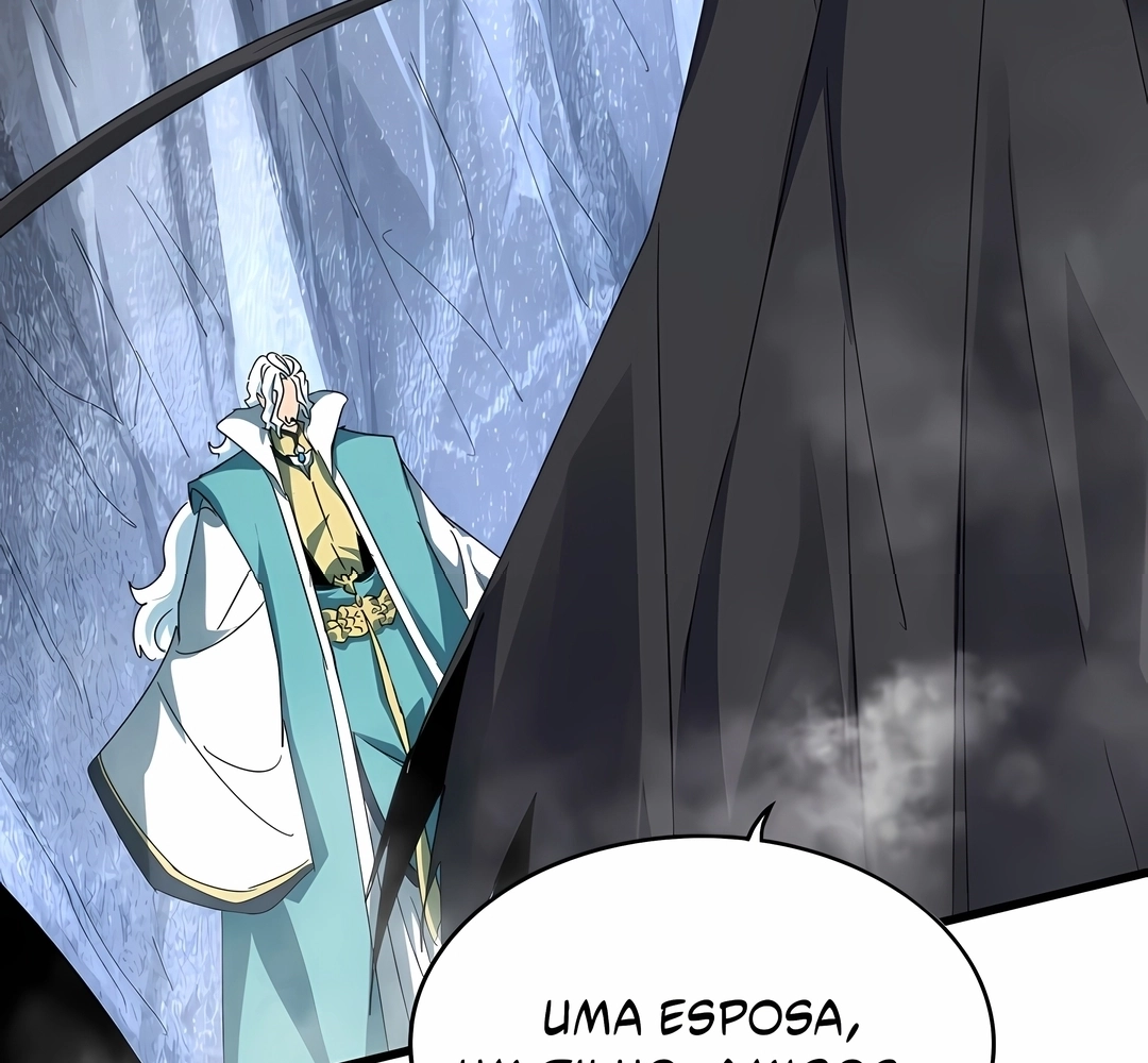 Imperador Mágico Capítulo 877 Página 55