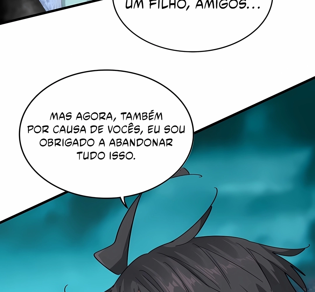 Imperador Mágico Capítulo 877 Página 56