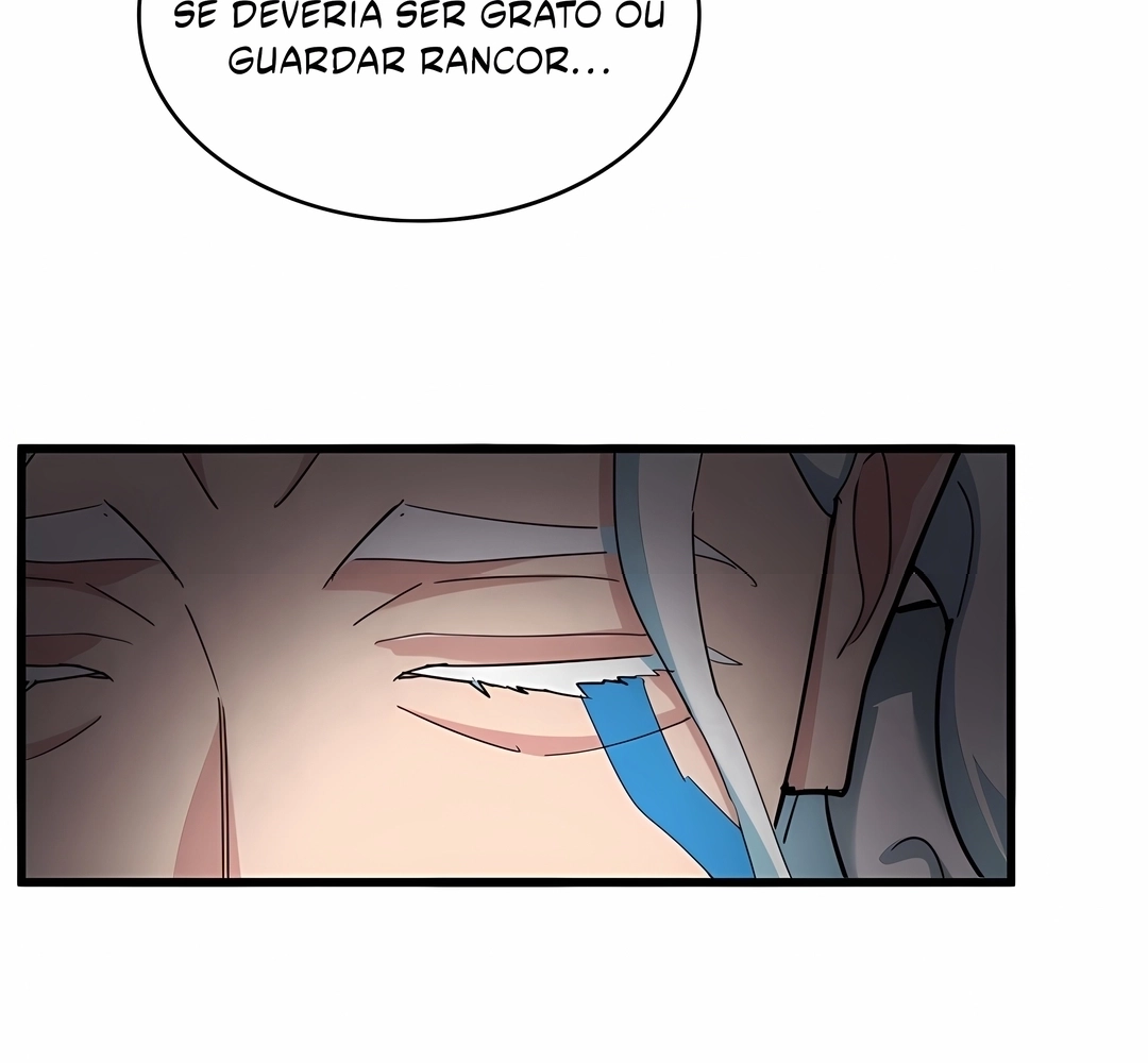 Imperador Mágico Capítulo 877 Página 58