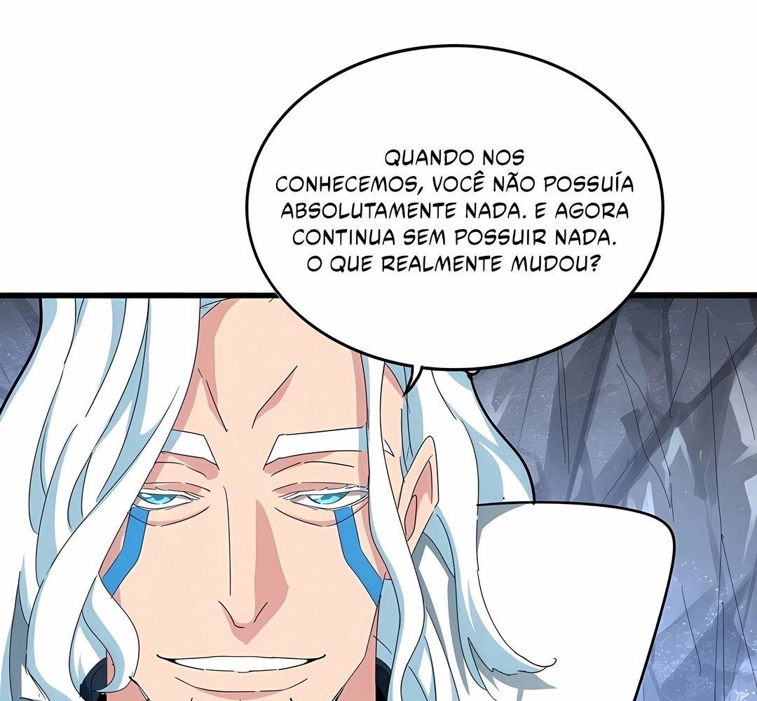Imperador Mágico Capítulo 877 Página 59