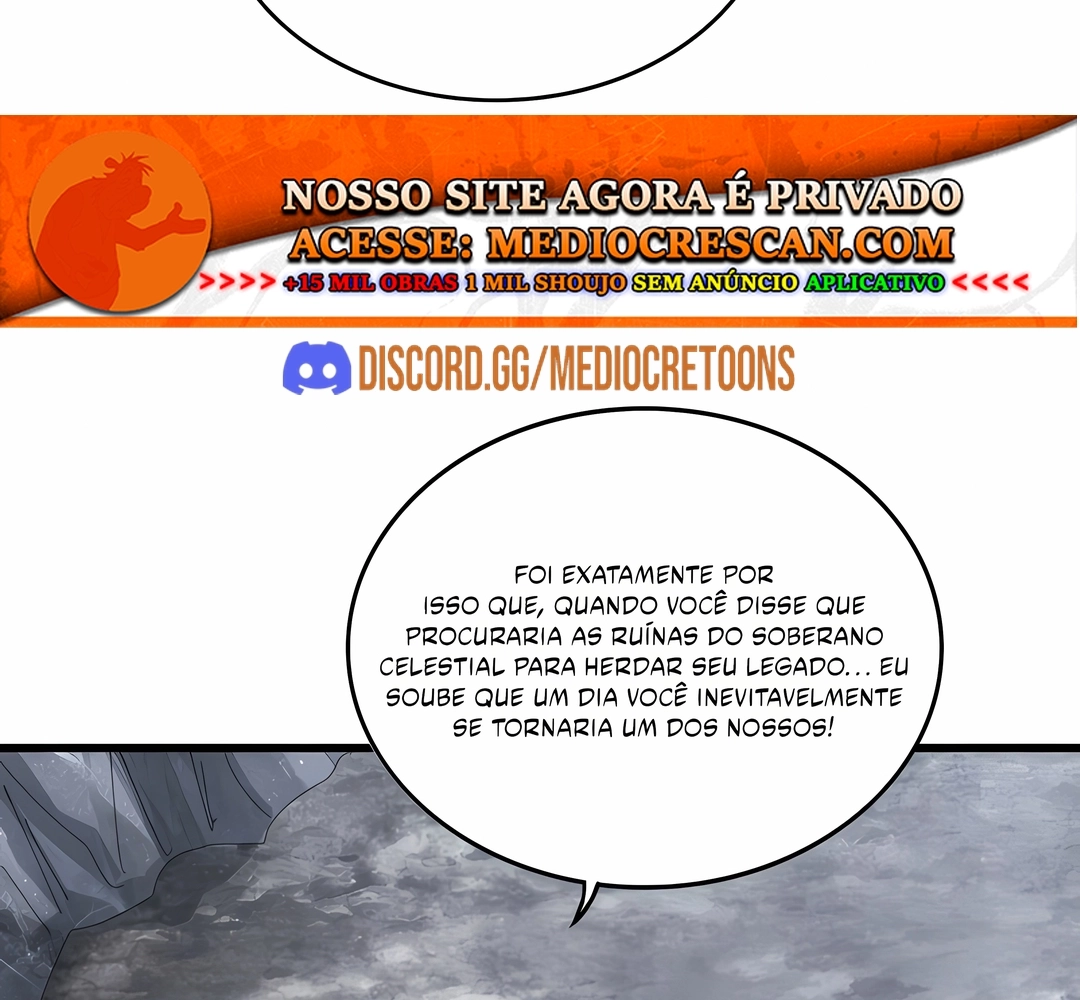 Imperador Mágico Capítulo 877 Página 62