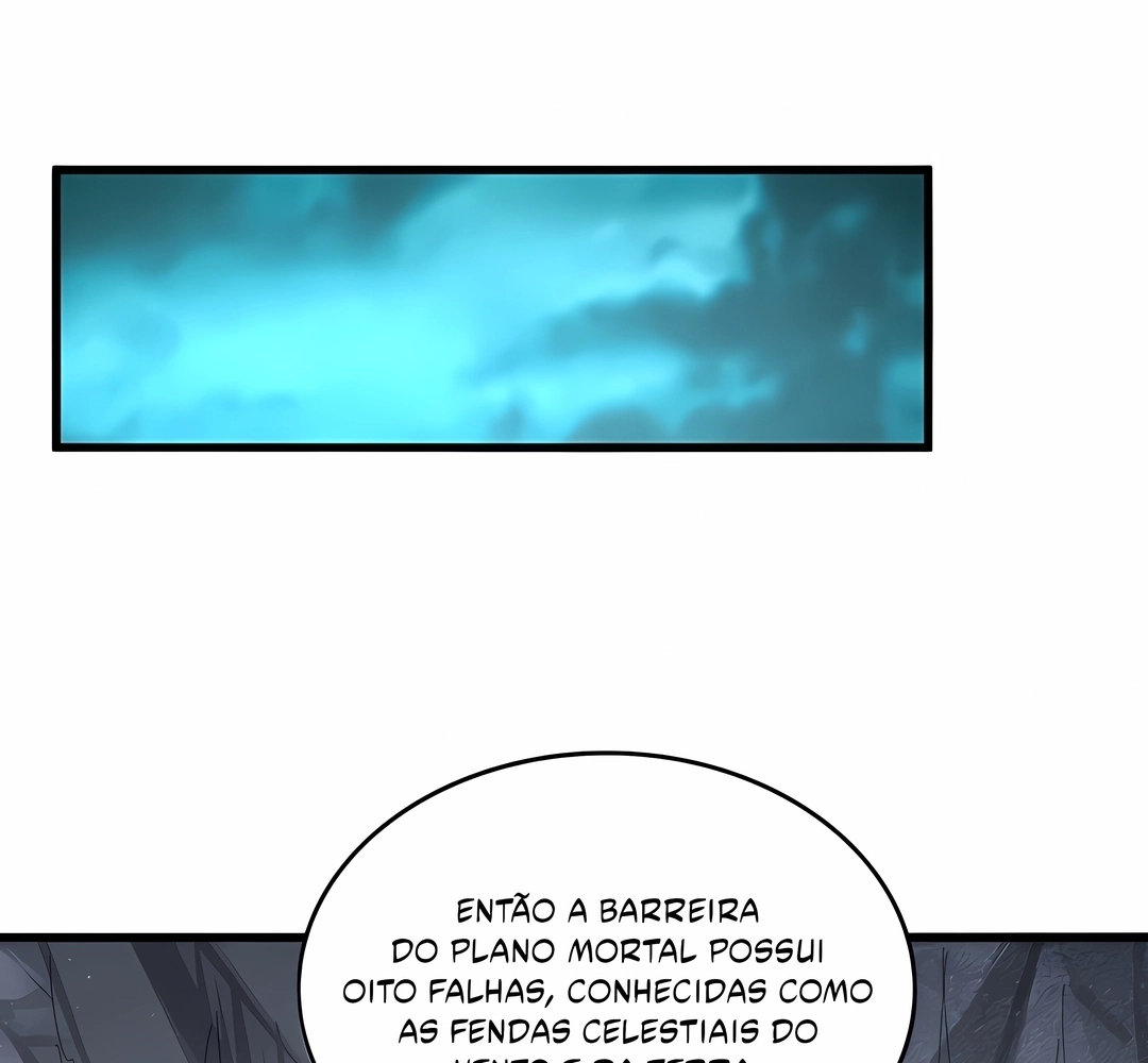 Imperador Mágico Capítulo 877 Página 66