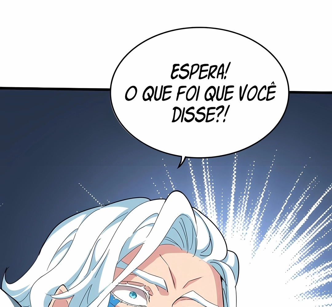 Imperador Mágico Capítulo 877 Página 76