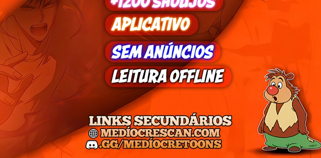 Imperador Mágico Capítulo 877 Página 80