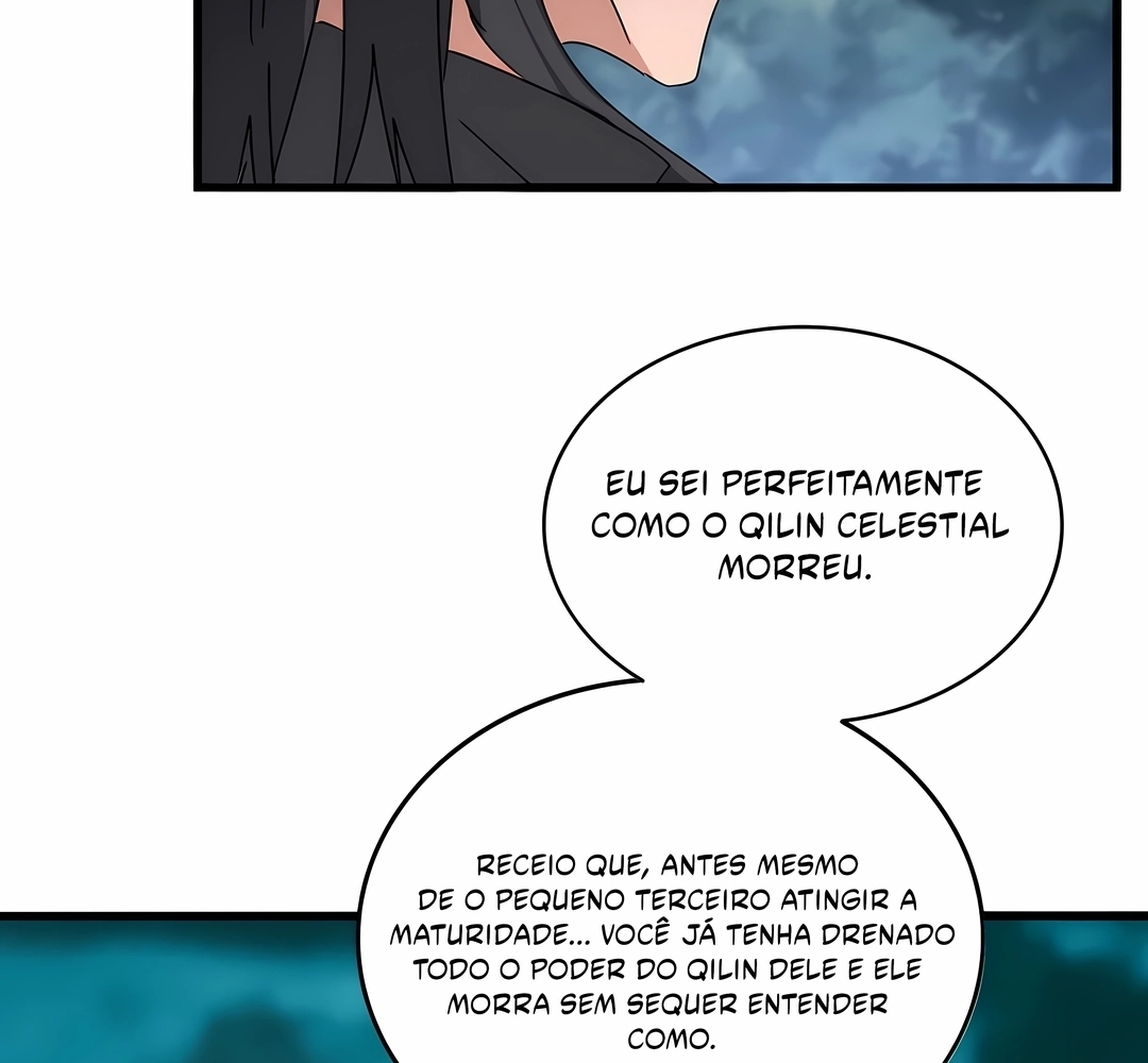Imperador Mágico Capítulo 878 Página 10