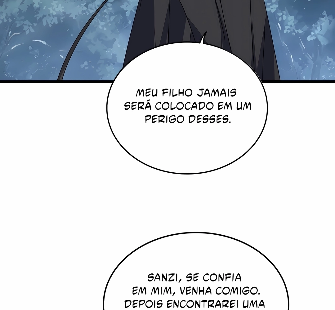 Imperador Mágico Capítulo 878 Página 12