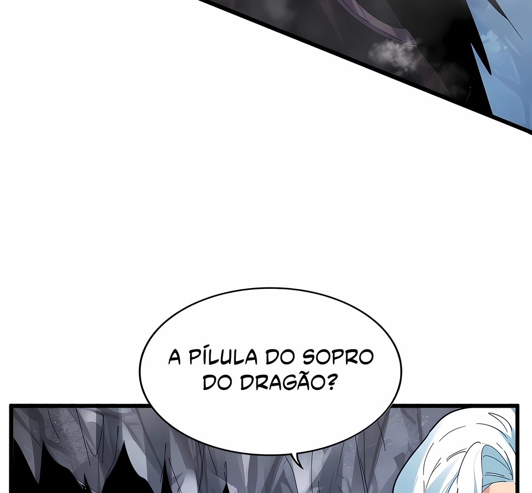 Imperador Mágico Capítulo 878 Página 21