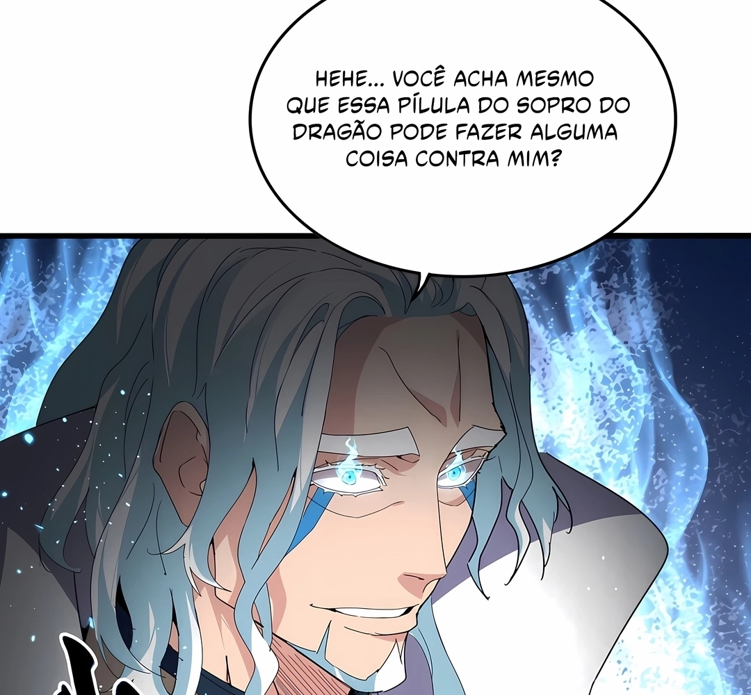 Imperador Mágico Capítulo 878 Página 23