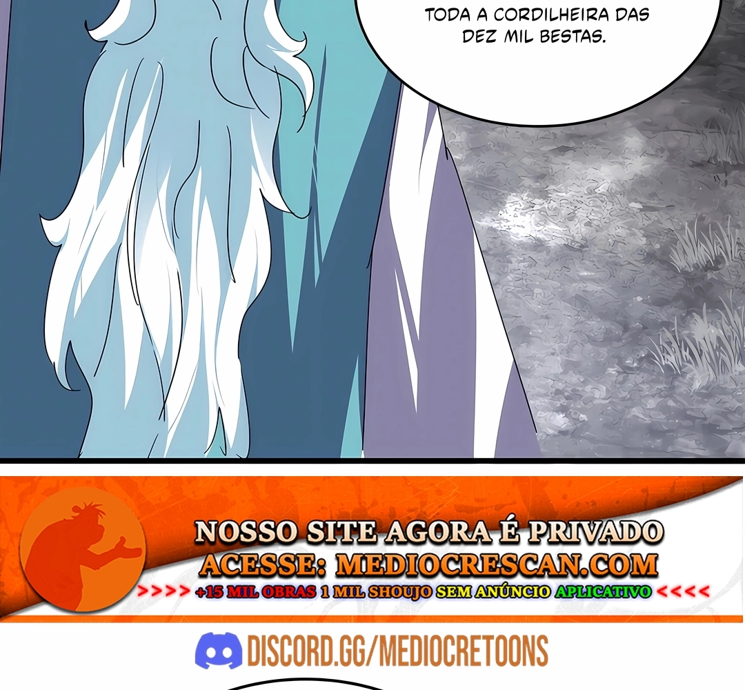 Imperador Mágico Capítulo 878 Página 31