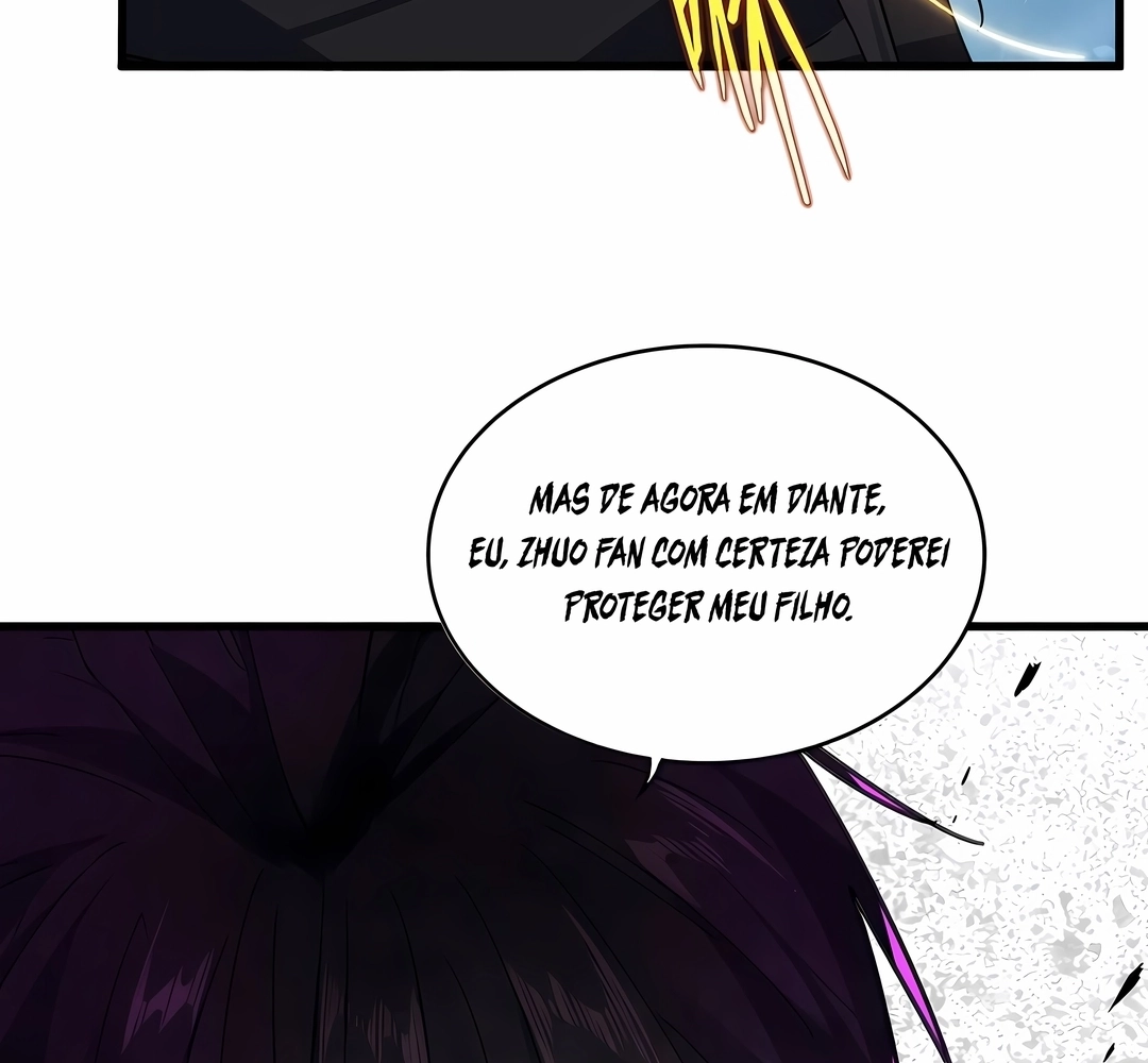 Imperador Mágico Capítulo 878 Página 39