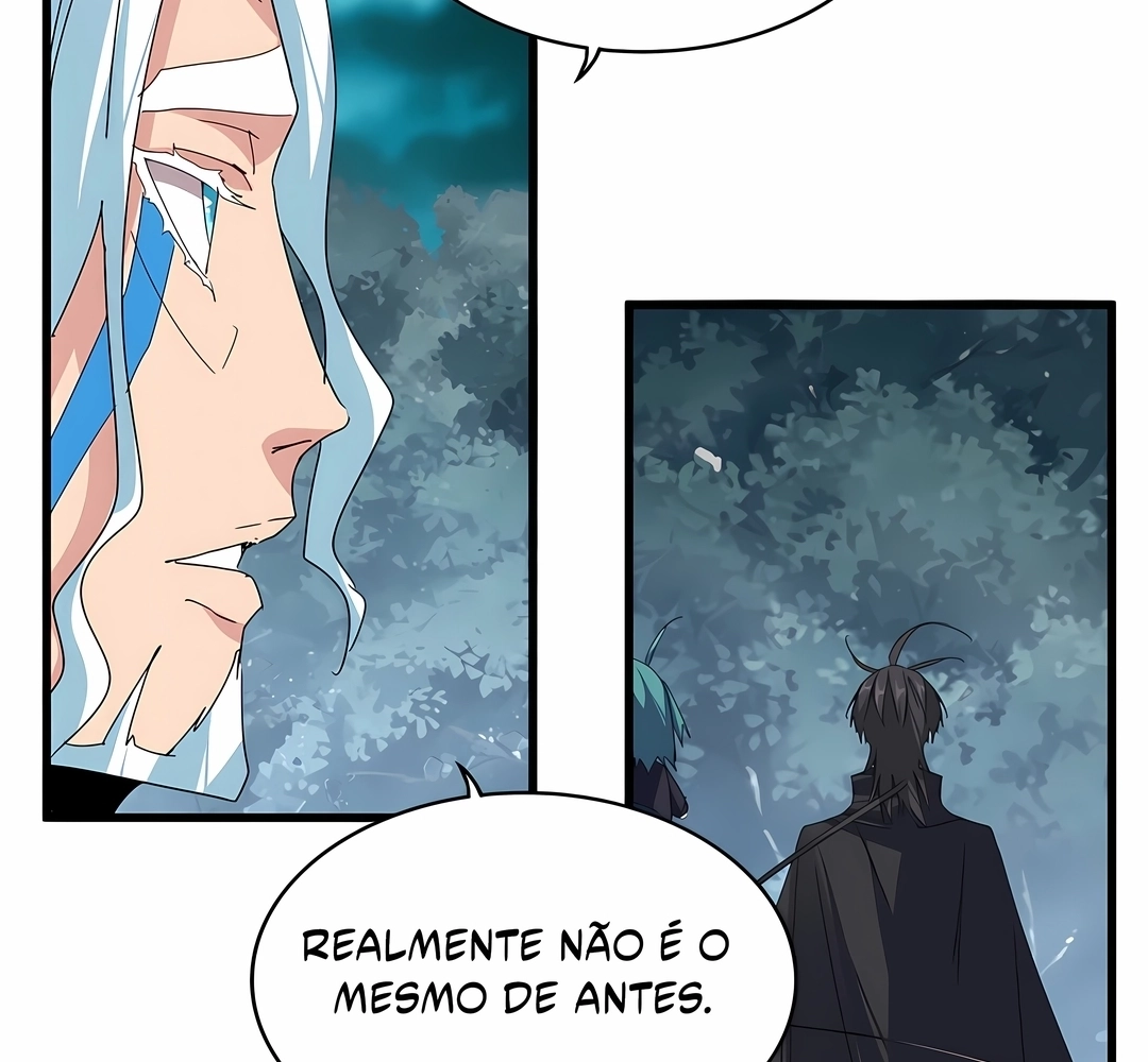 Imperador Mágico Capítulo 878 Página 46