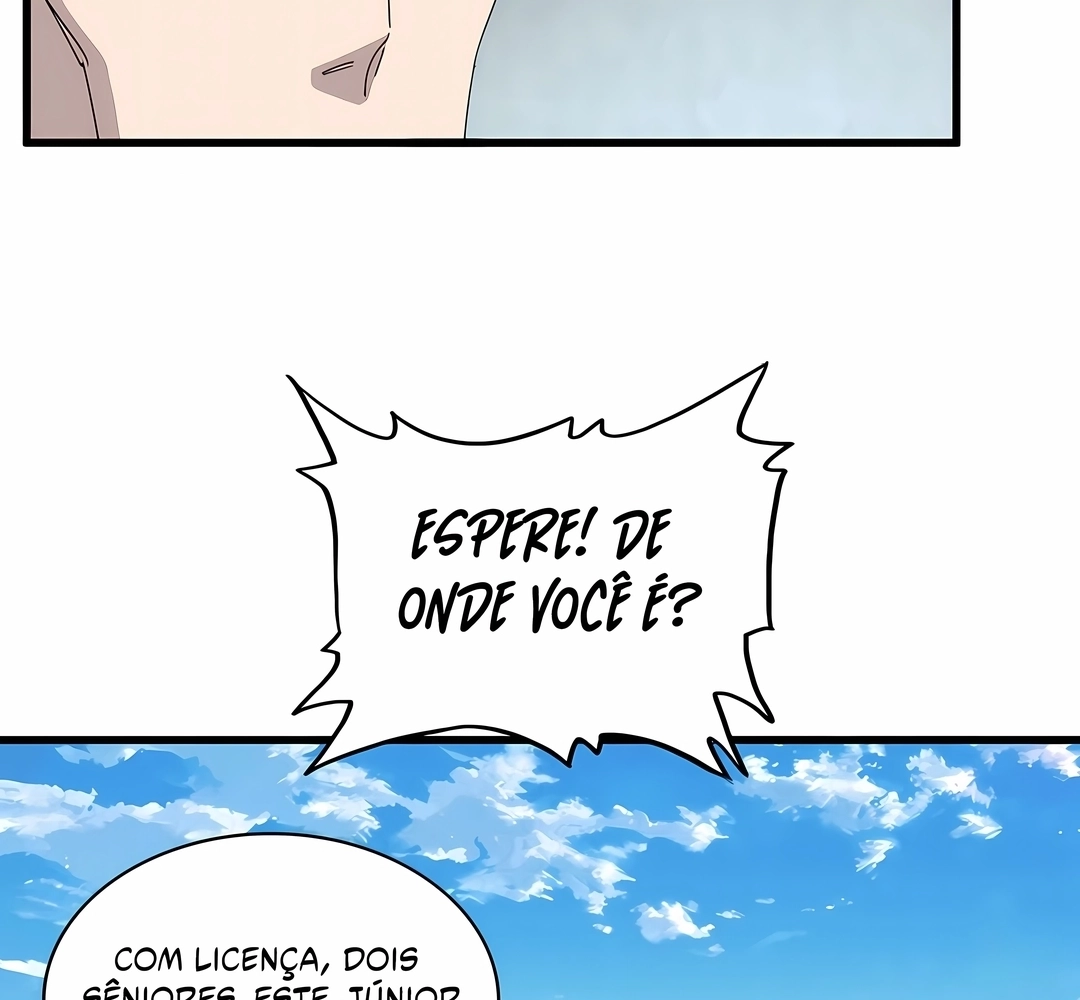 Imperador Mágico Capítulo 878 Página 54