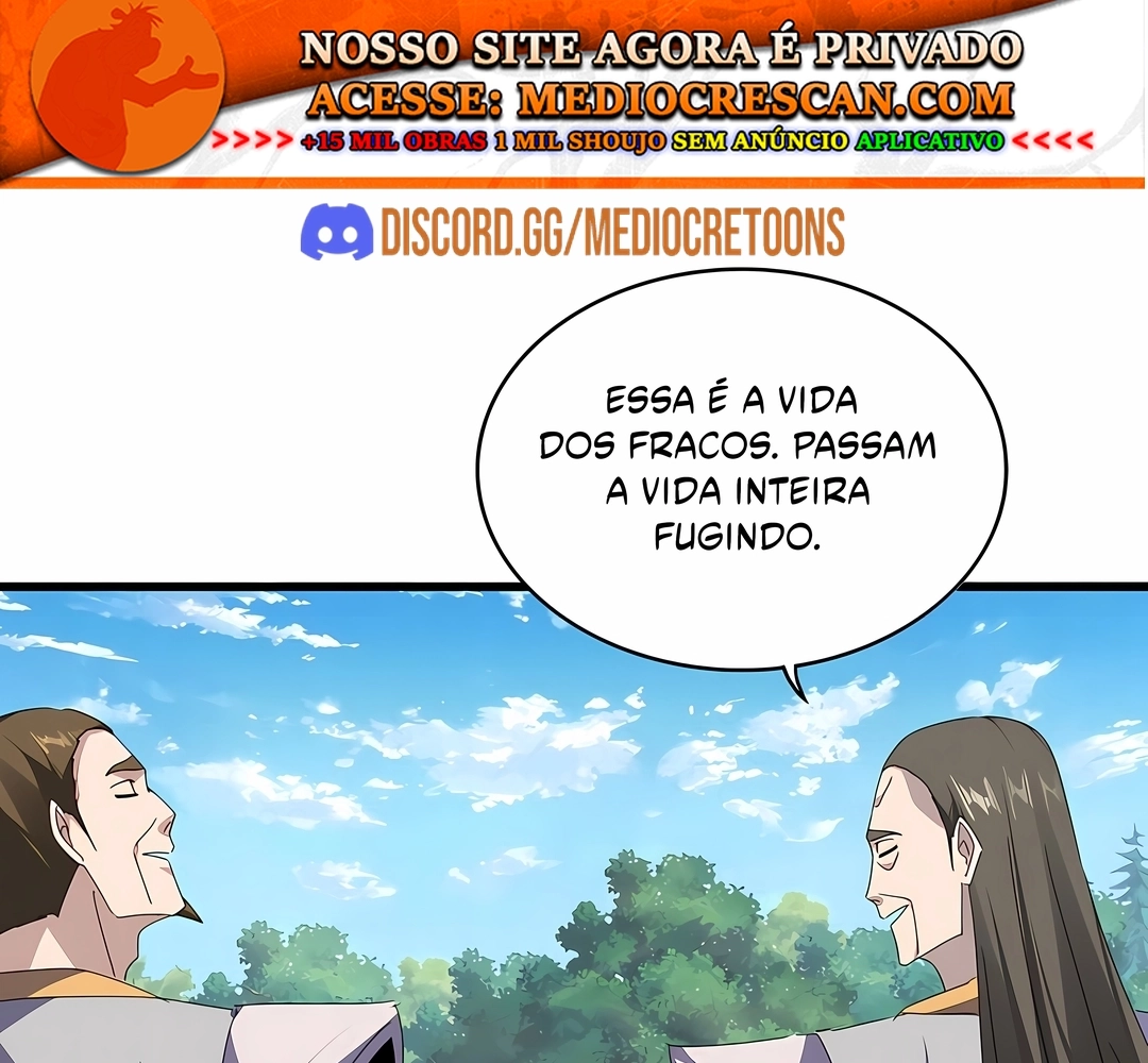 Imperador Mágico Capítulo 878 Página 60