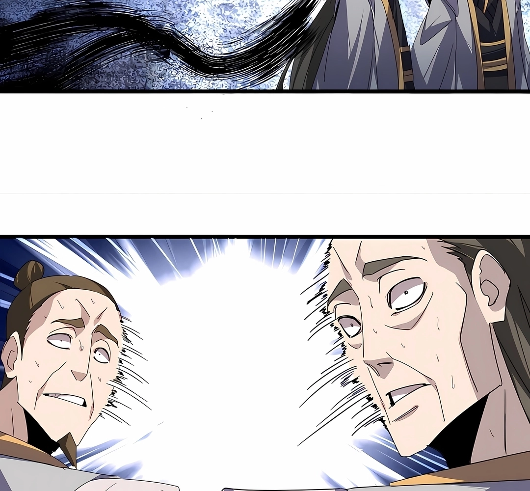 Imperador Mágico Capítulo 878 Página 63
