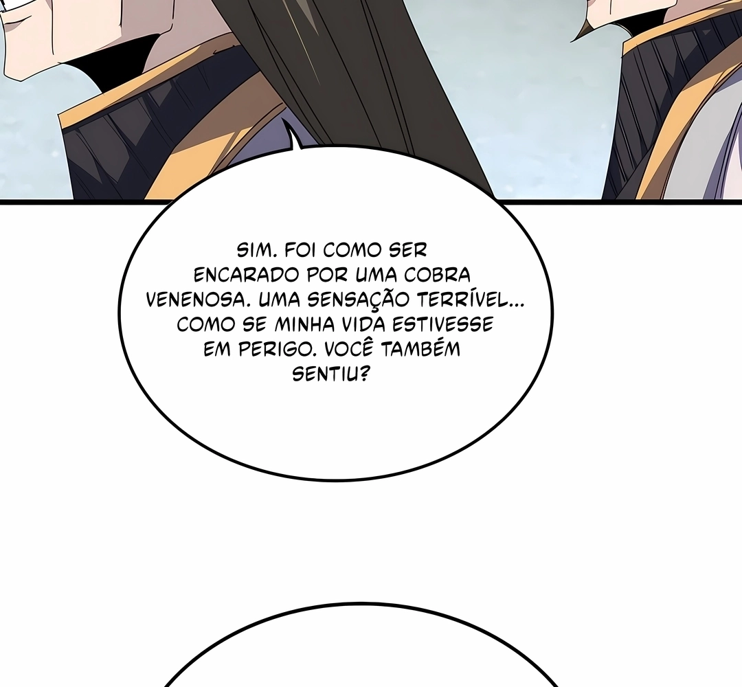 Imperador Mágico Capítulo 878 Página 66