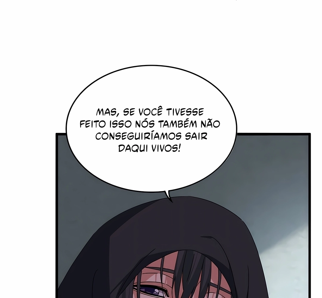 Imperador Mágico Capítulo 878 Página 72