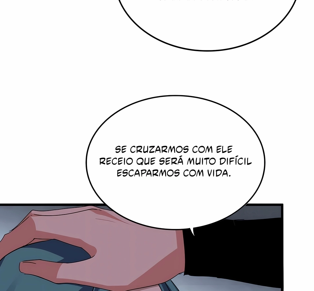 Imperador Mágico Capítulo 878 Página 74