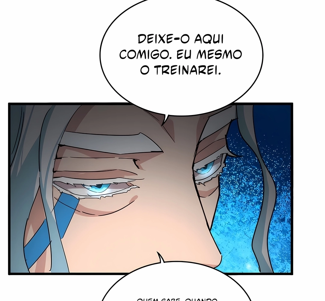 Imperador Mágico Capítulo 878 Página 8