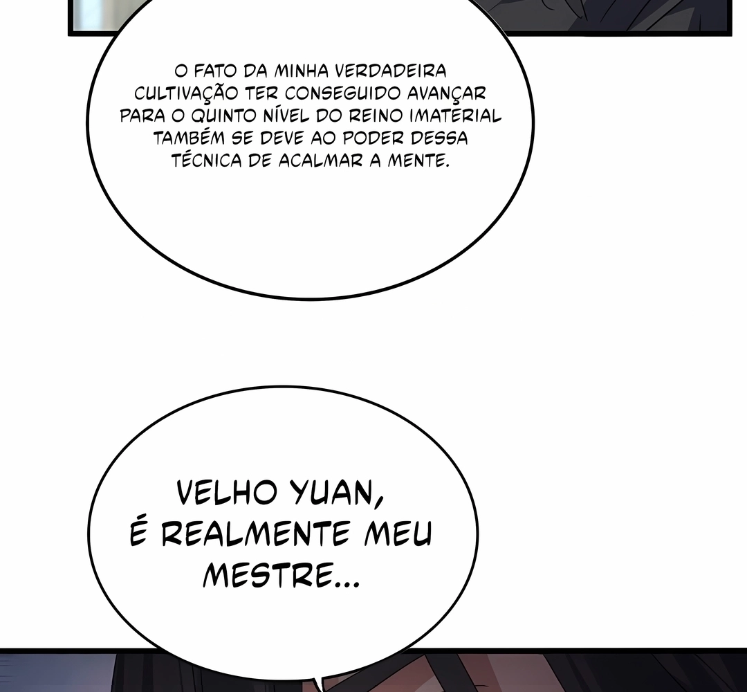 Imperador Mágico Capítulo 879 Página 10