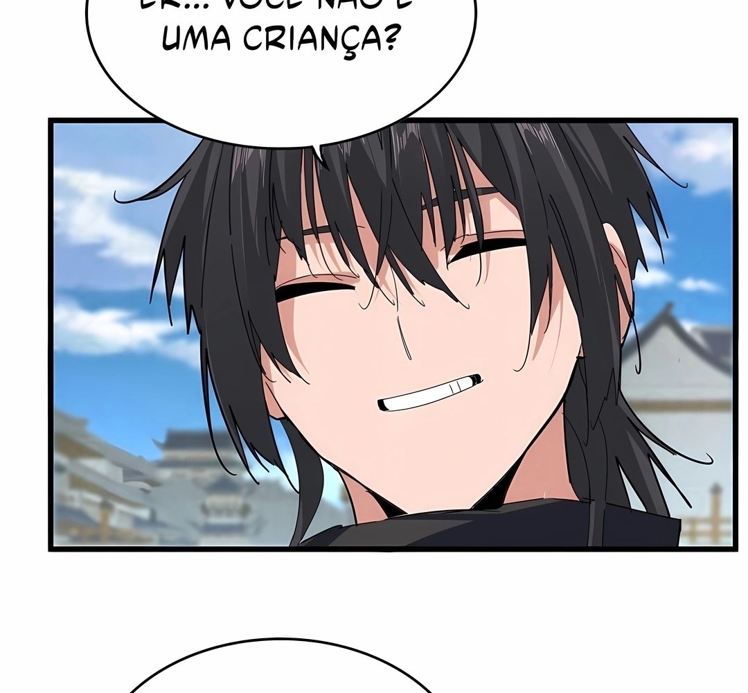 Imperador Mágico Capítulo 879 Página 15