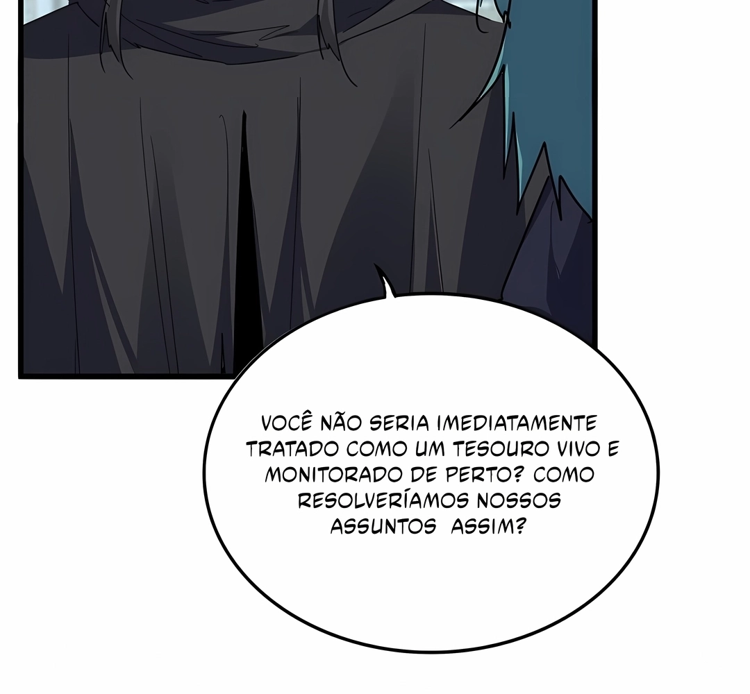 Imperador Mágico Capítulo 879 Página 23