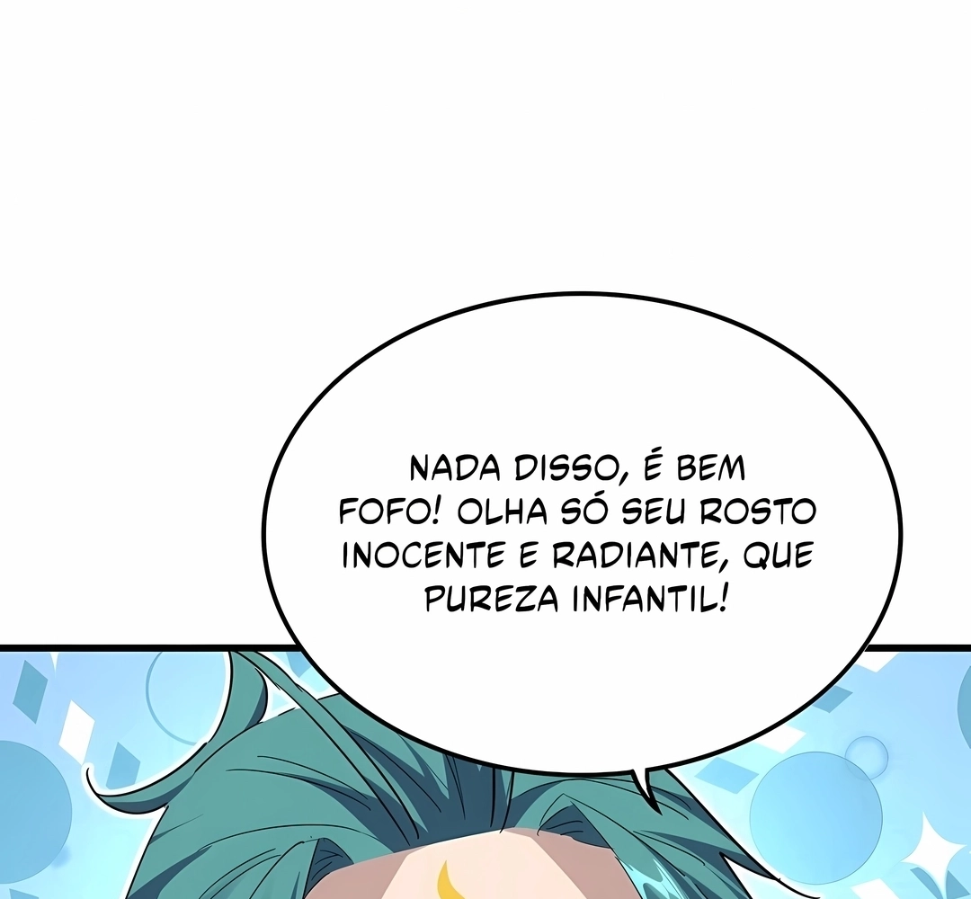 Imperador Mágico Capítulo 879 Página 26