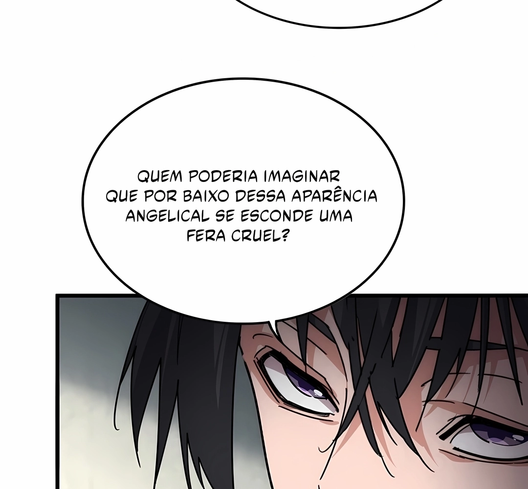 Imperador Mágico Capítulo 879 Página 28