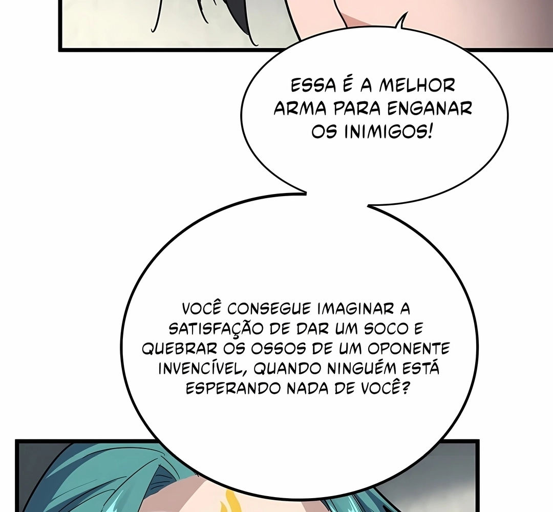Imperador Mágico Capítulo 879 Página 29
