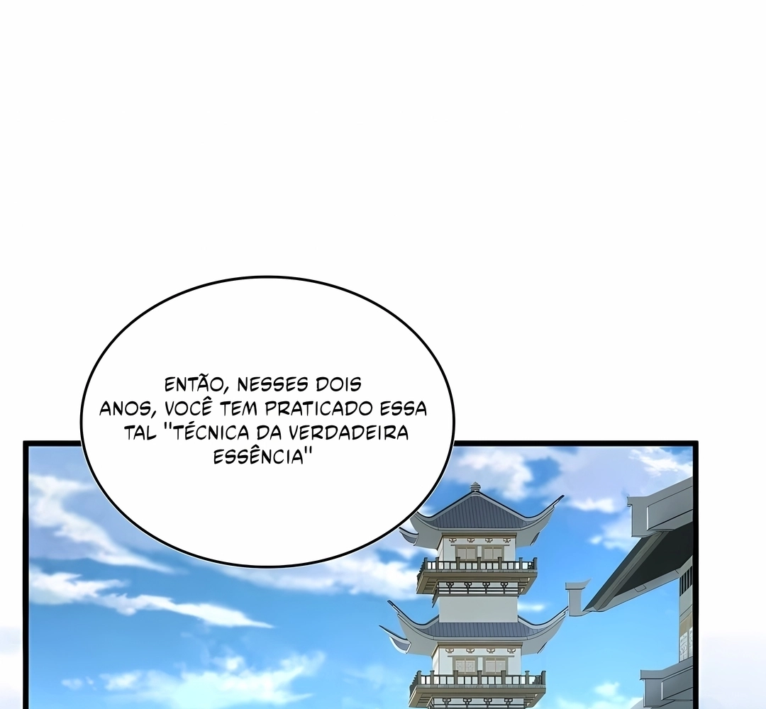 Imperador Mágico Capítulo 879 Página 3