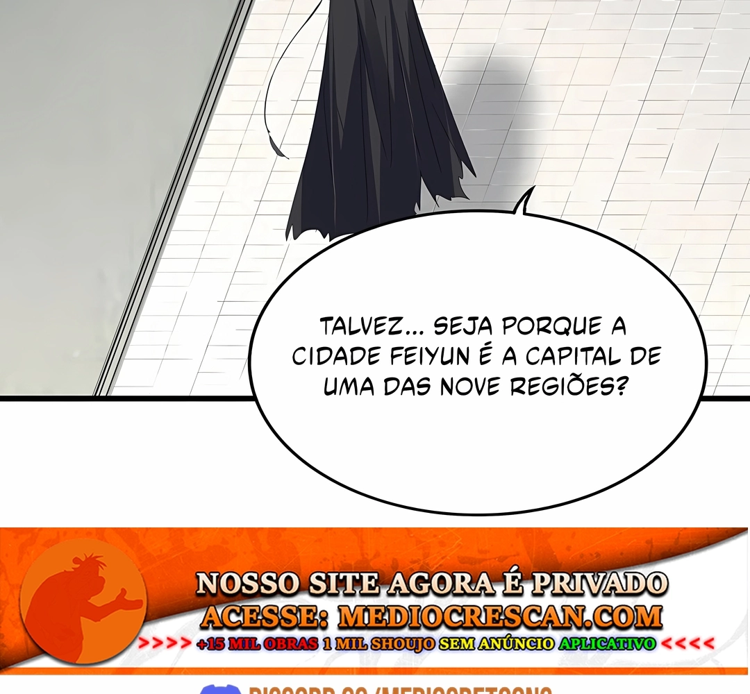 Imperador Mágico Capítulo 879 Página 41
