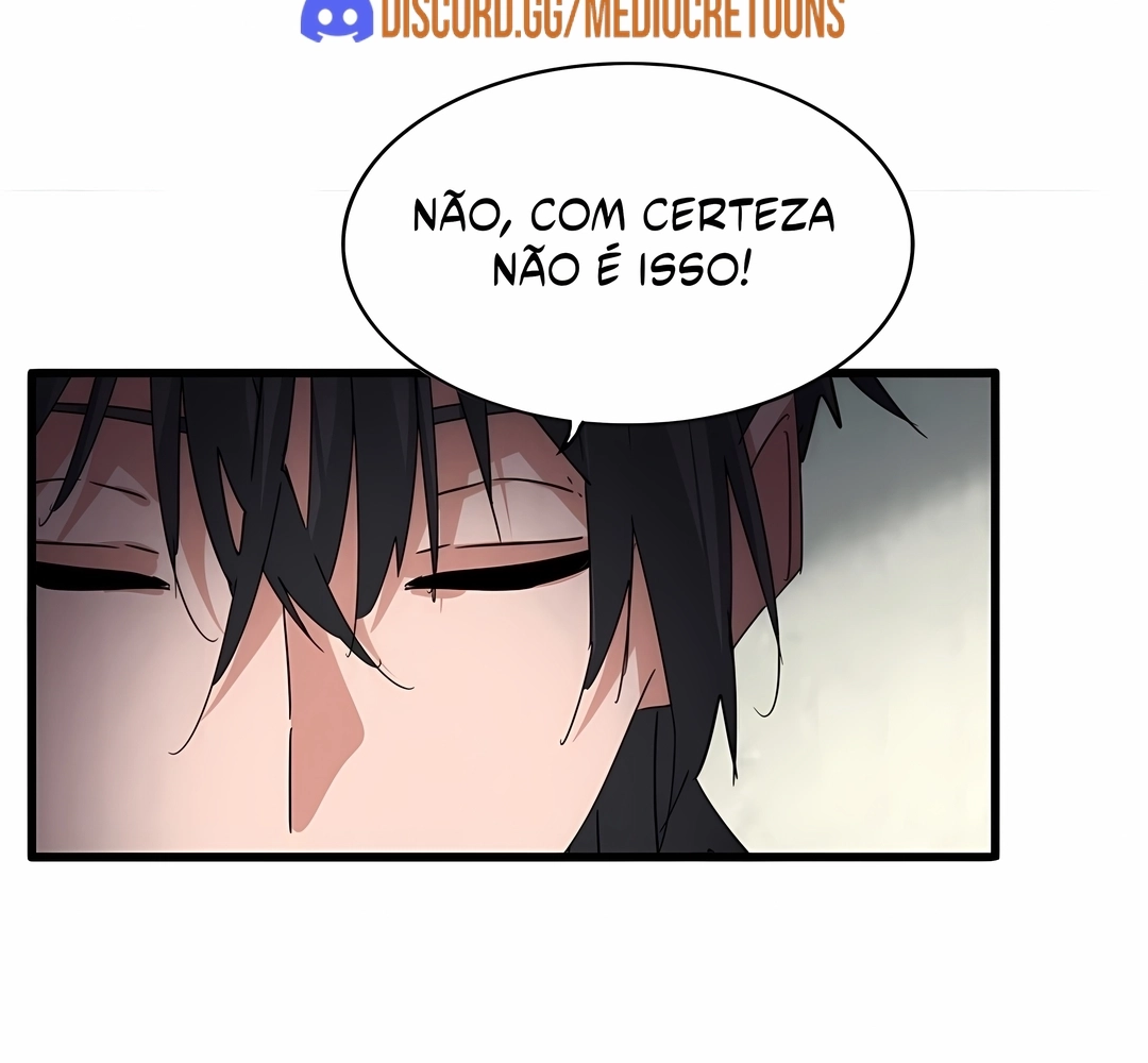 Imperador Mágico Capítulo 879 Página 42