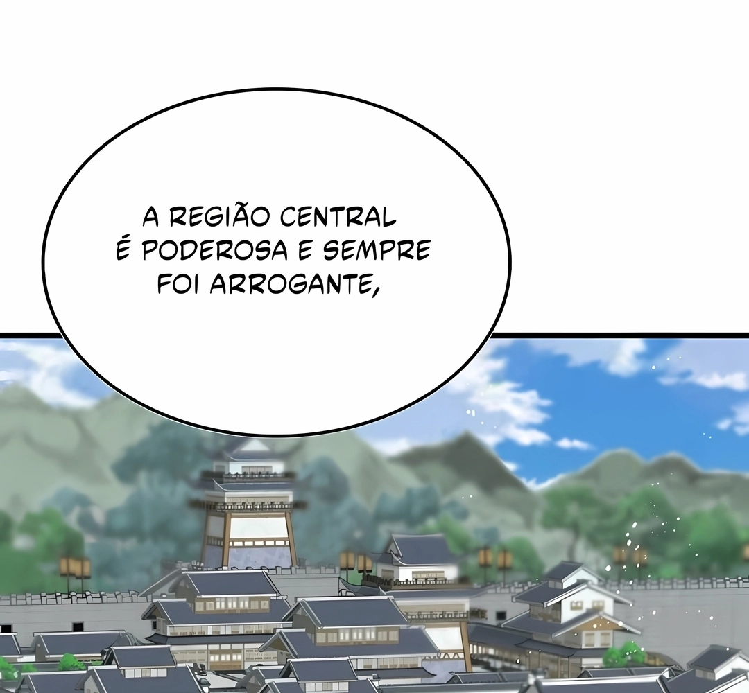 Imperador Mágico Capítulo 879 Página 43