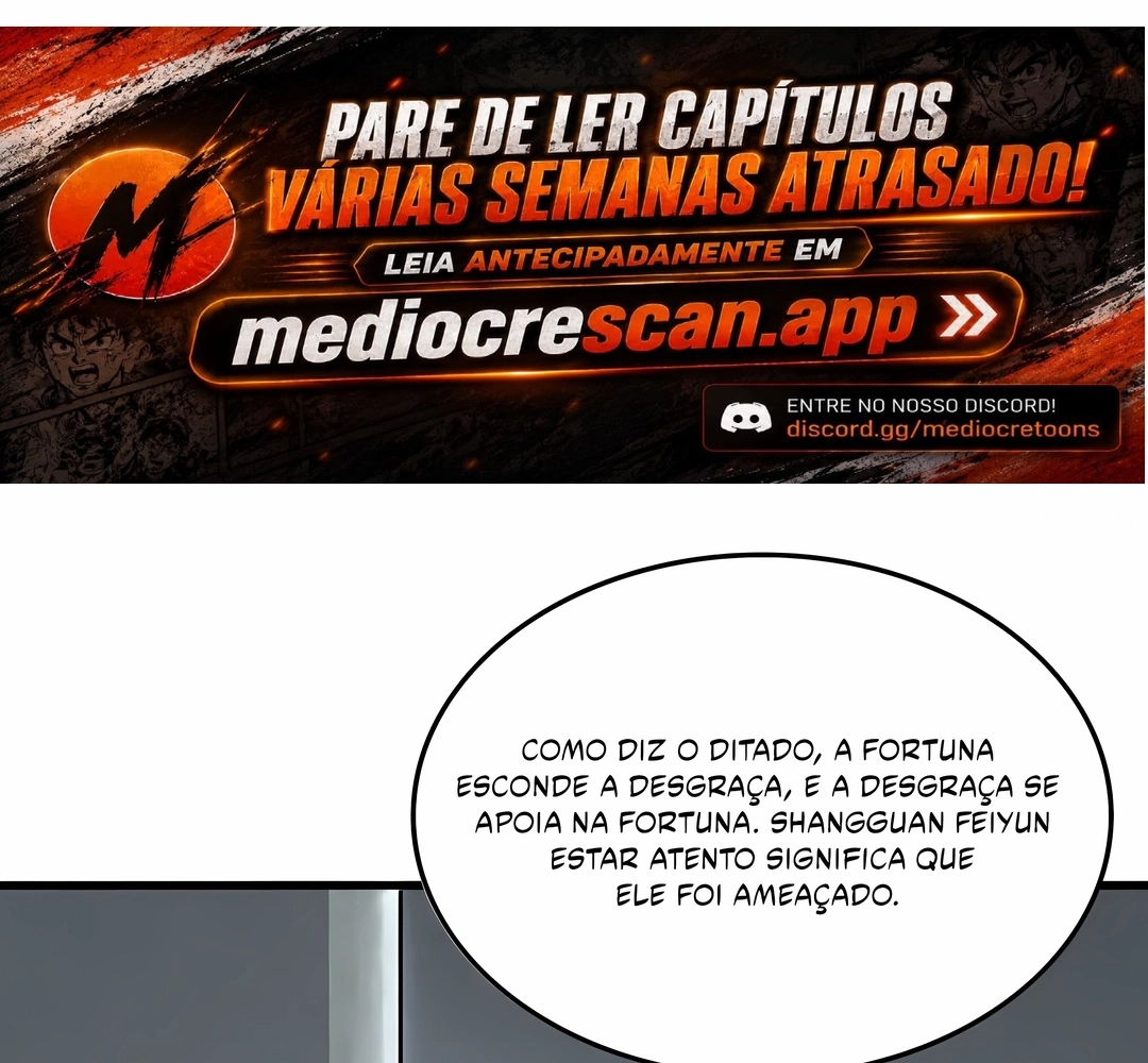 Imperador Mágico Capítulo 879 Página 47