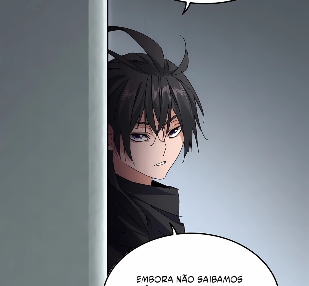 Imperador Mágico Capítulo 879 Página 48