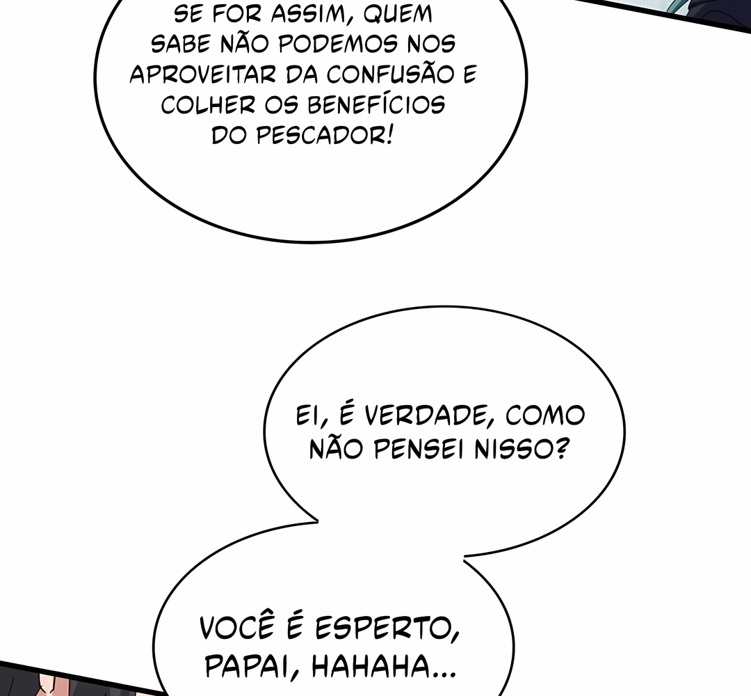 Imperador Mágico Capítulo 879 Página 50