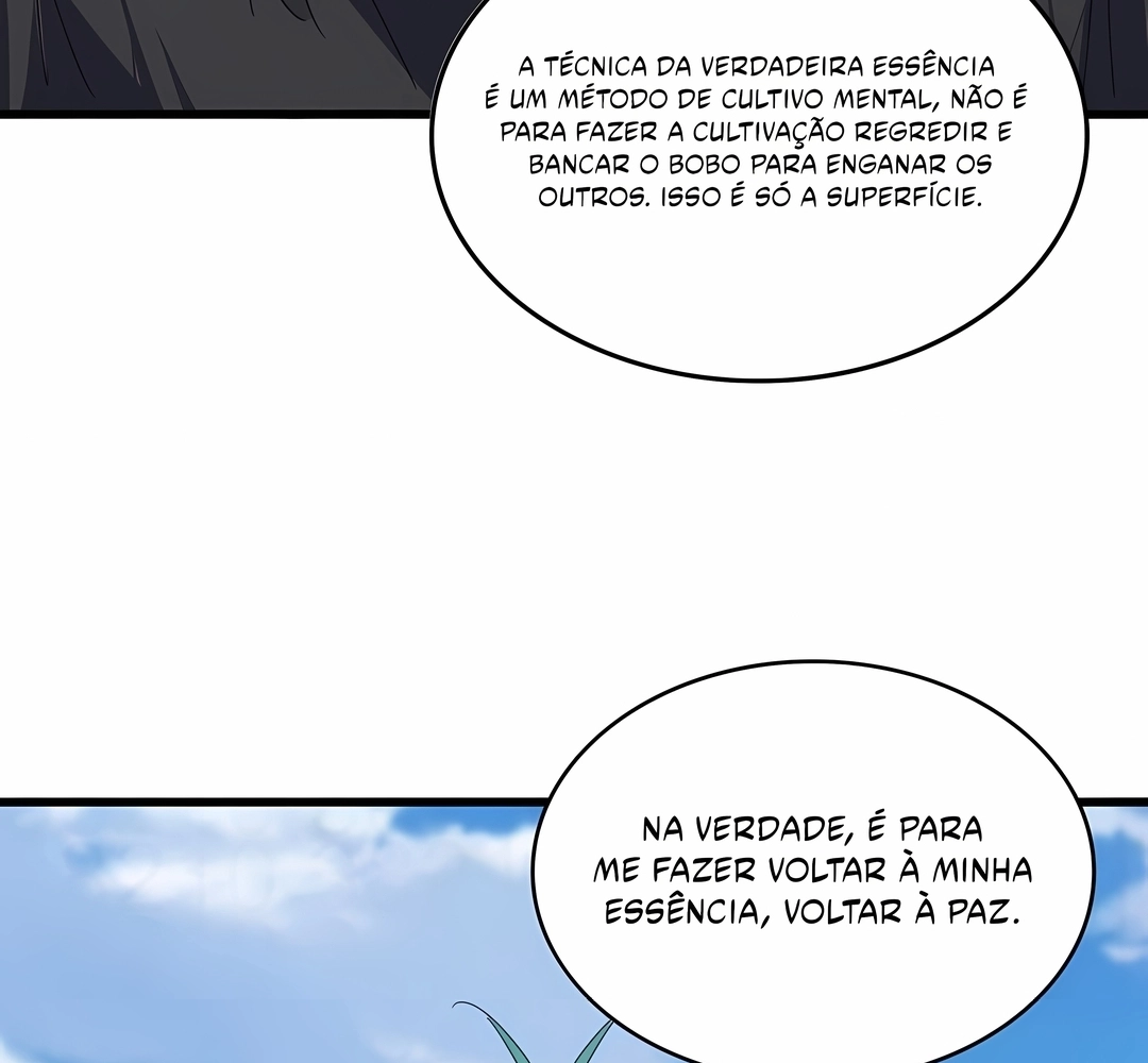 Imperador Mágico Capítulo 879 Página 6
