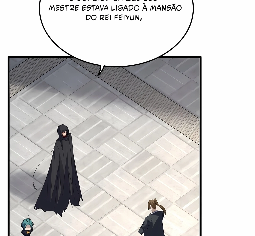 Imperador Mágico Capítulo 879 Página 69