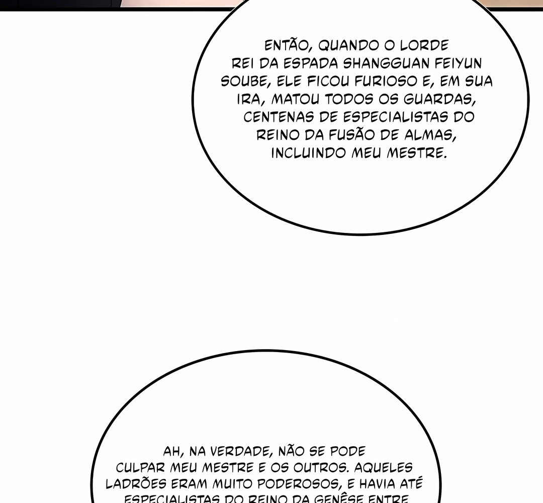 Imperador Mágico Capítulo 879 Página 73