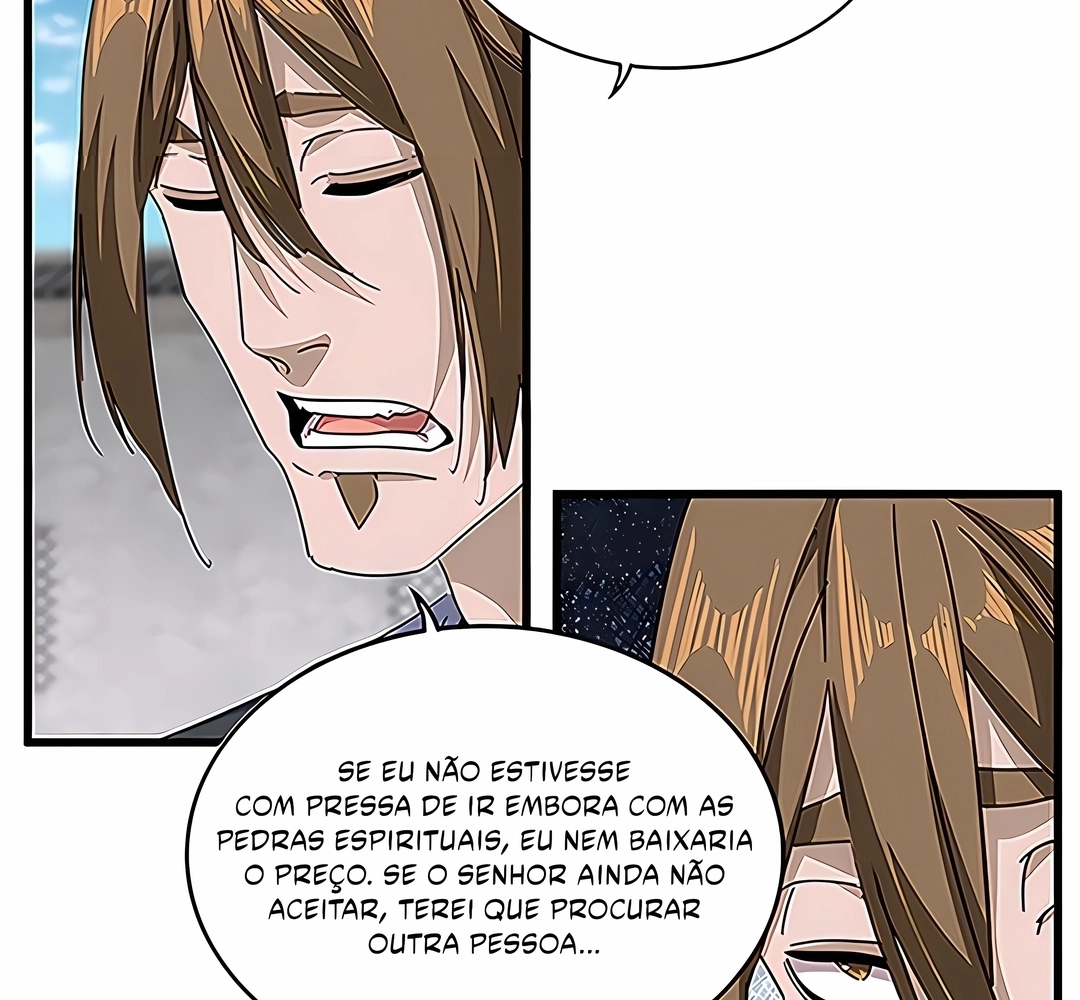 Imperador Mágico Capítulo 880 Página 10